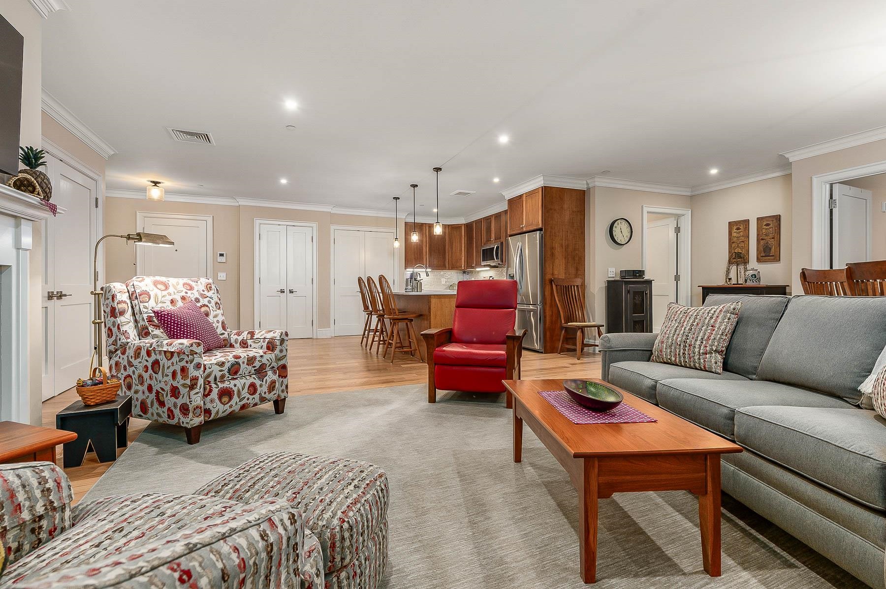 32 Willey Creek Road, Unit 203 Exeter, NH 03833 - Photo 10 of 39