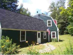 409 Sterling Ridge Road Stowe, VT 05672 - Photo 1 of 1 Gallery Image 1