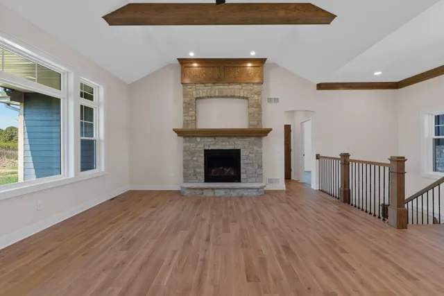 $724,900 | 325 Sandstone Street, Slinger, WI 53086