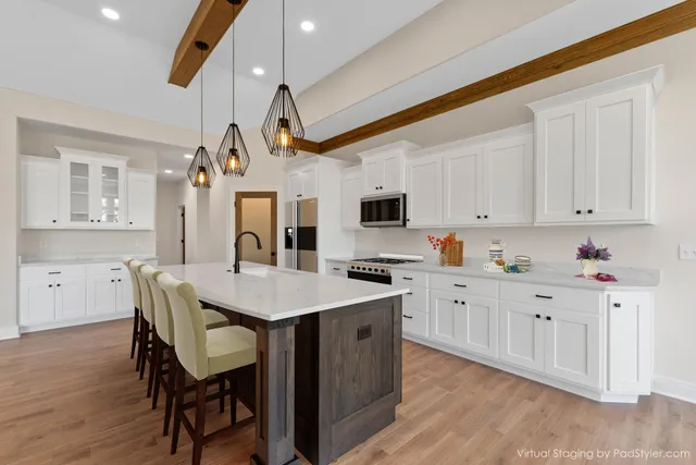 $724,900 | 325 Sandstone Street, Slinger, WI 53086