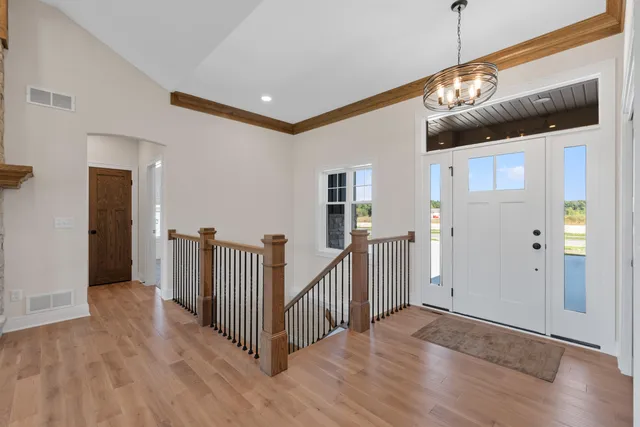 $724,900 | 325 Sandstone Street, Slinger, WI 53086