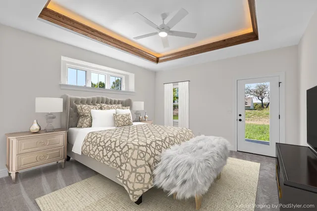 $724,900 | 325 Sandstone Street, Slinger, WI 53086