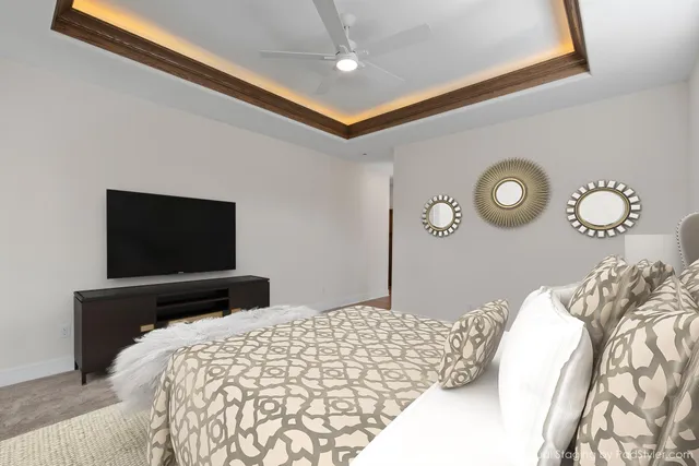 $724,900 | 325 Sandstone Street, Slinger, WI 53086