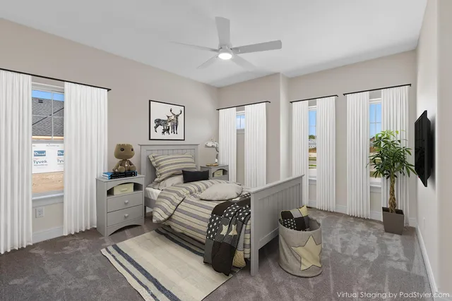 $724,900 | 325 Sandstone Street, Slinger, WI 53086