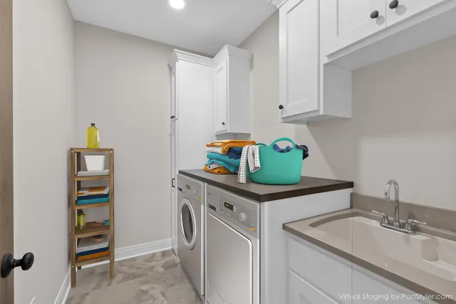 $724,900 | 325 Sandstone Street, Slinger, WI 53086