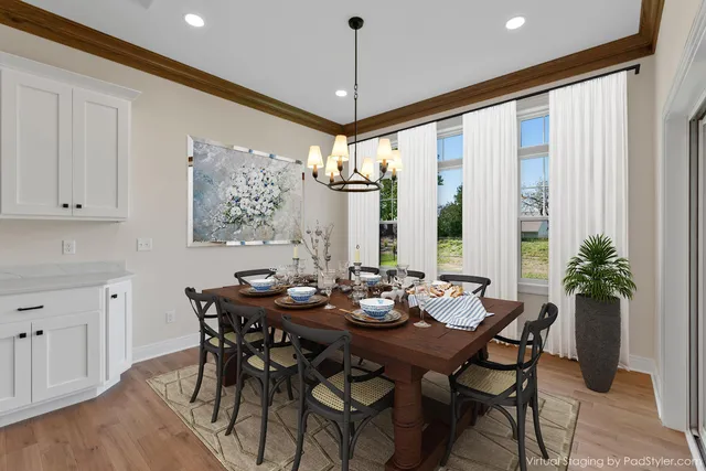 $724,900 | 325 Sandstone Street, Slinger, WI 53086