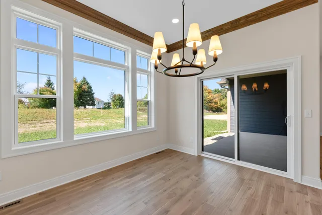 $724,900 | 325 Sandstone Street, Slinger, WI 53086