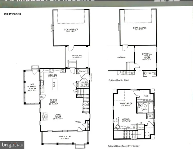 $540,000 | 530 Wheelmen Street, Unit 2, Middletown, DE 19709