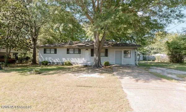 $130,000 | 3264 Pauline Drive, Pearl, MS 39208