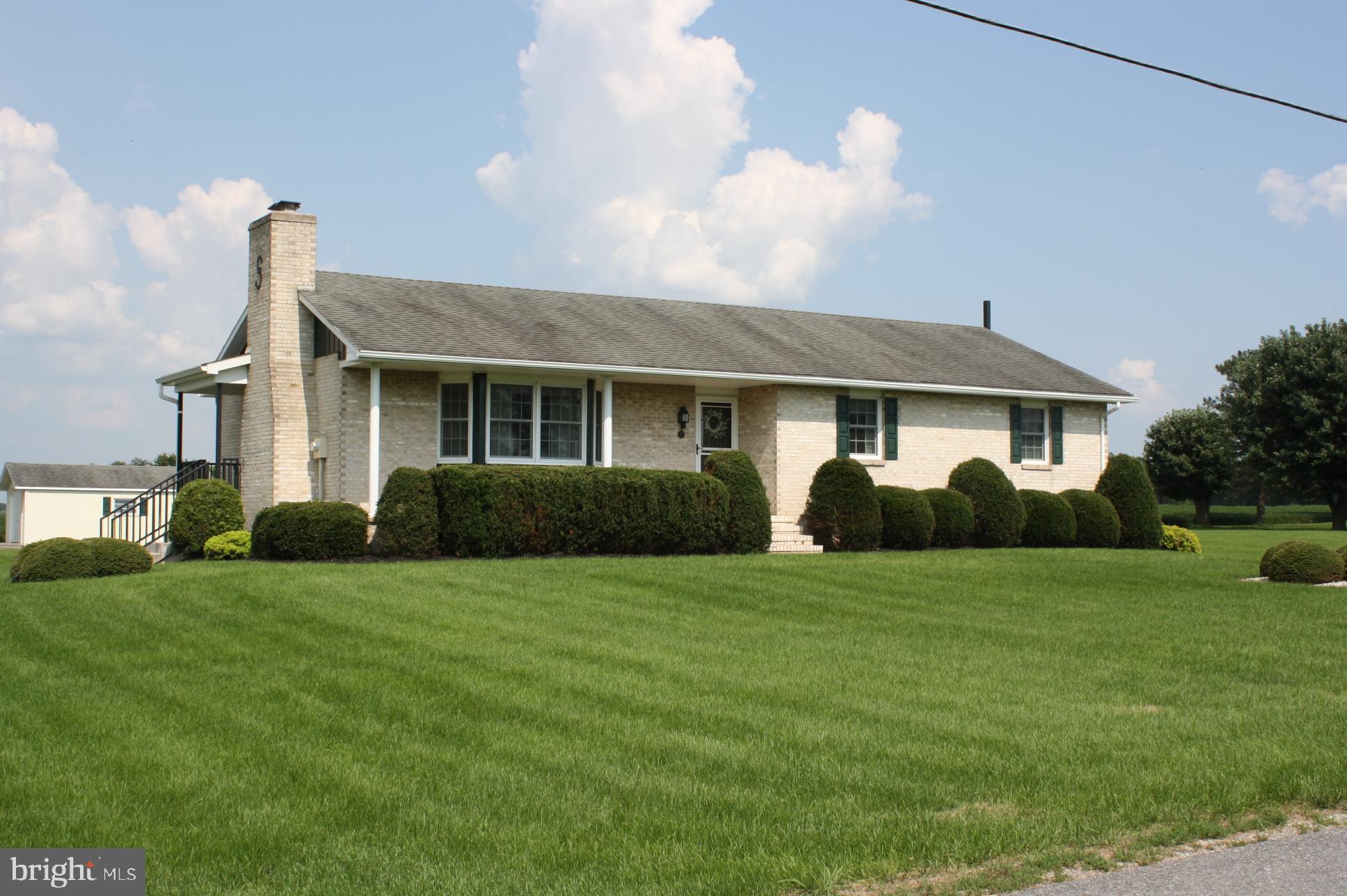 23 Goodyear Road Carlisle, PA 17015 - Photo 1 of 22 Gallery Image 1