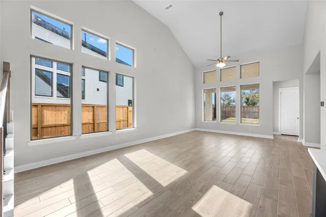 $489,154 | 1107 Watermont Drive, Missouri City, TX 77459