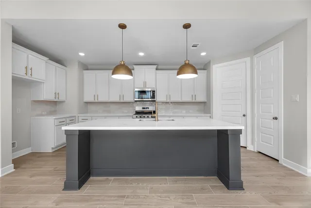 $489,154 | 1107 Watermont Drive, Missouri City, TX 77459