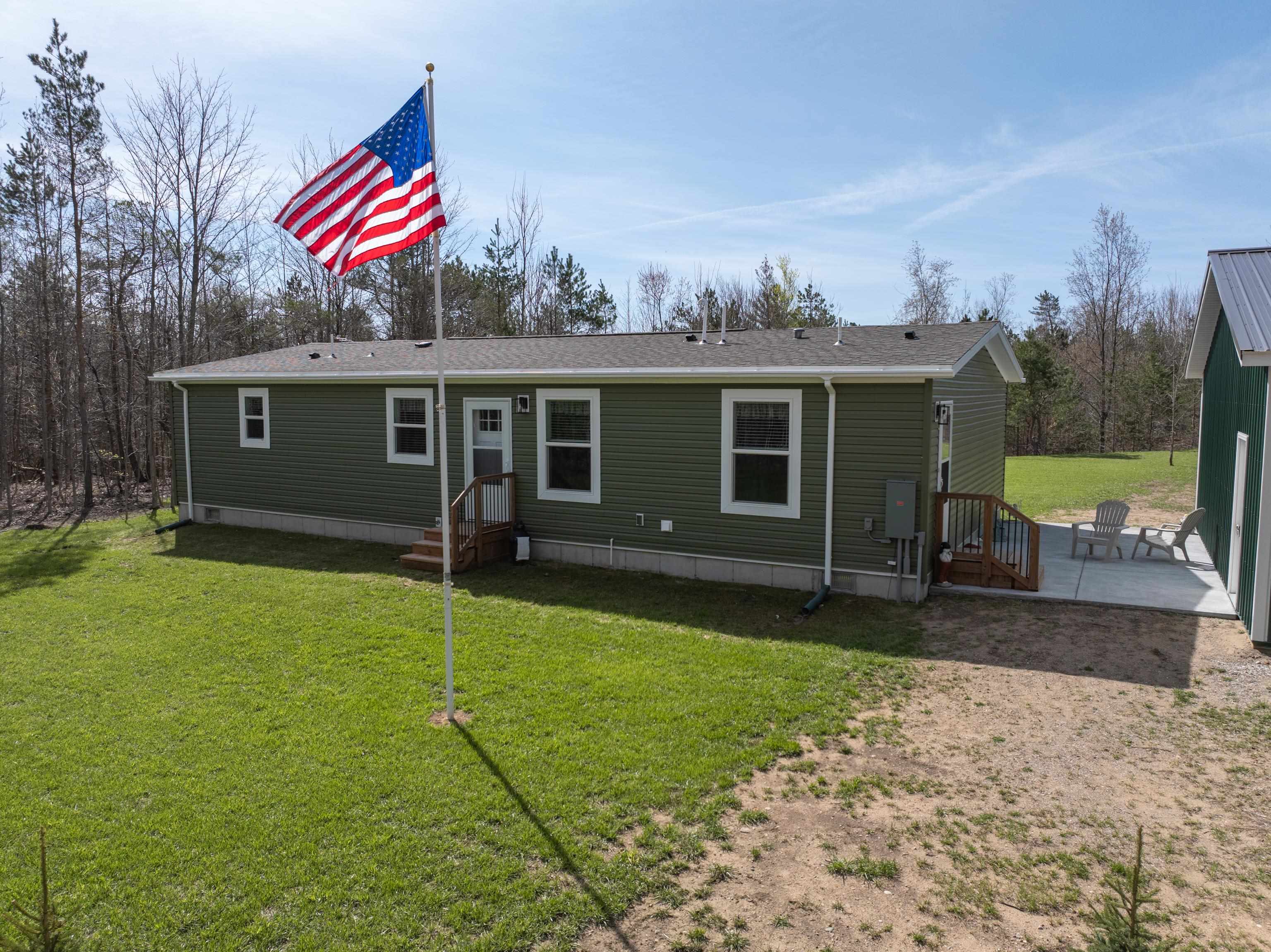1217 Tremblay Road Mancelona, MI 49659 - Photo 3 of 40 Gallery Image 3