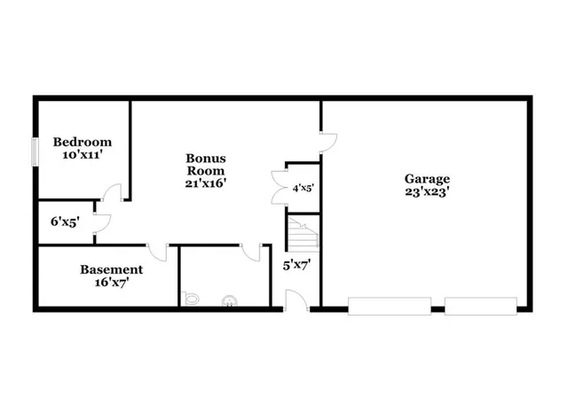 $2,110 | 5820 Northwest Aspen Lane, Kansas City, MO 64152
