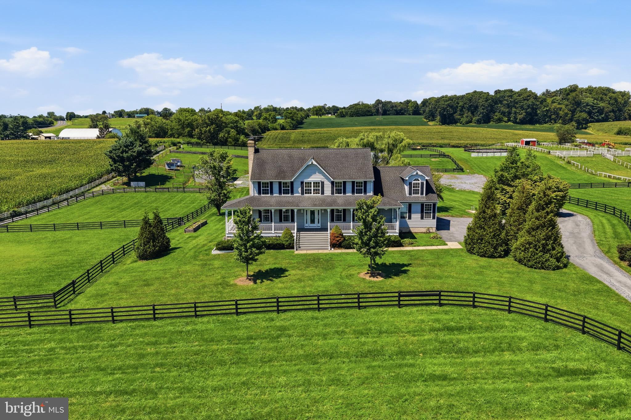 9630 B Clemsonville Road Union Bridge, MD 21791 - Photo 78 of 99 Gallery Image 78
