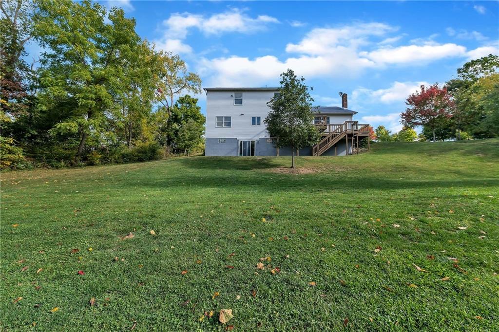 537 Cecil-Henderson Road Cecil, PA 15321 - Photo 25 of 25