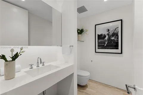 $31,500,000 | 9001 Collins Avenue, Unit S1003, Surfside, FL 33154