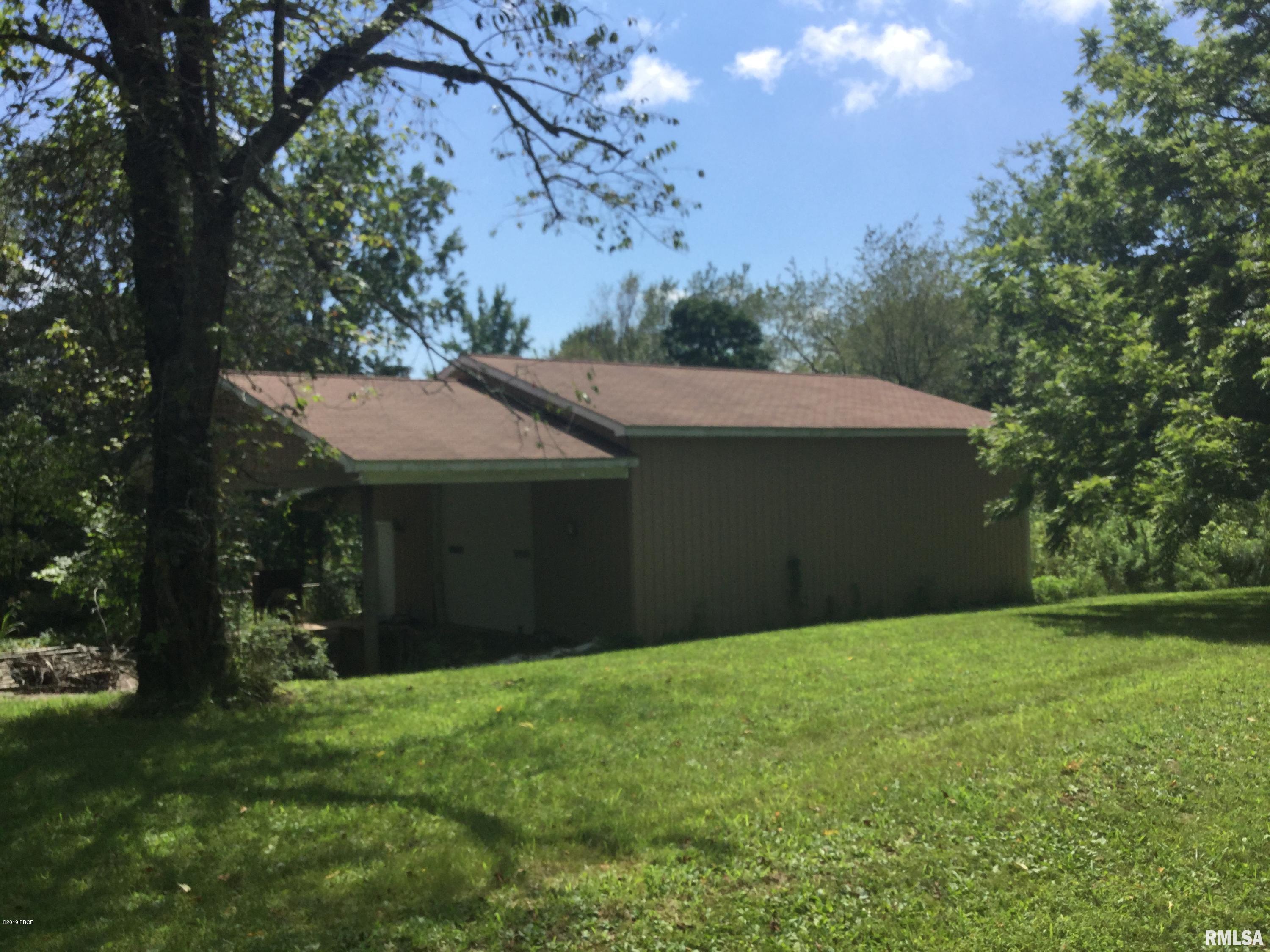 175 Union Springs Road Cobden, IL 62920 - Photo 21 of 26 Gallery Image 21