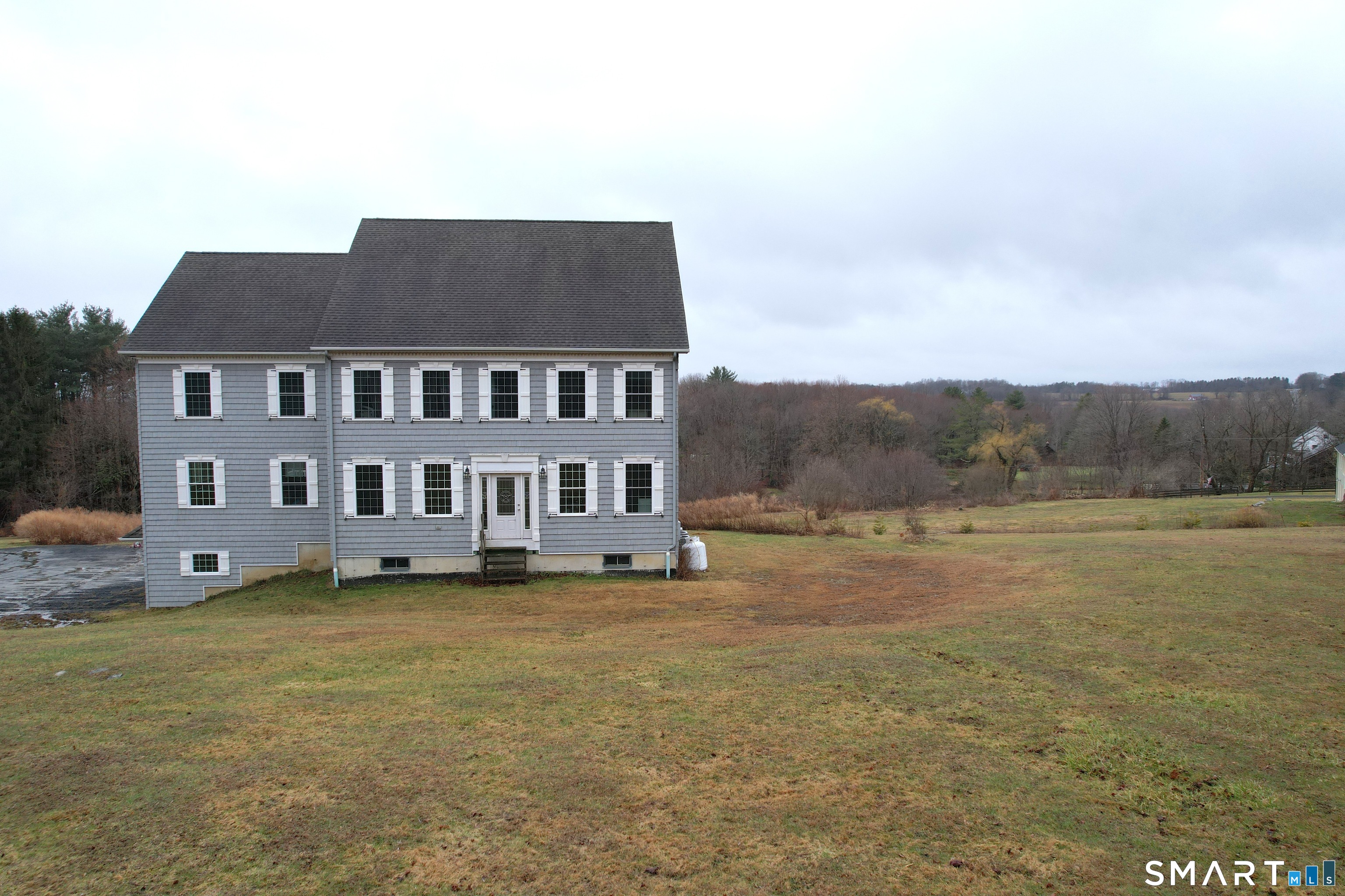4 Hard Hill Road South Bethlehem, CT 06751 - Photo 2 of 40