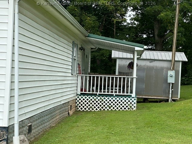 2538 Midway Road Sumerco, WV 25567 - Photo 7 of 26 Gallery Image 7