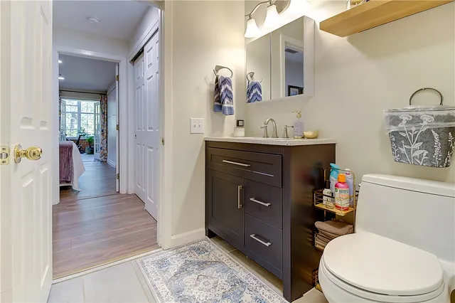 $2,000 | 2 School Street, Unit 236, Lincoln, RI 02802