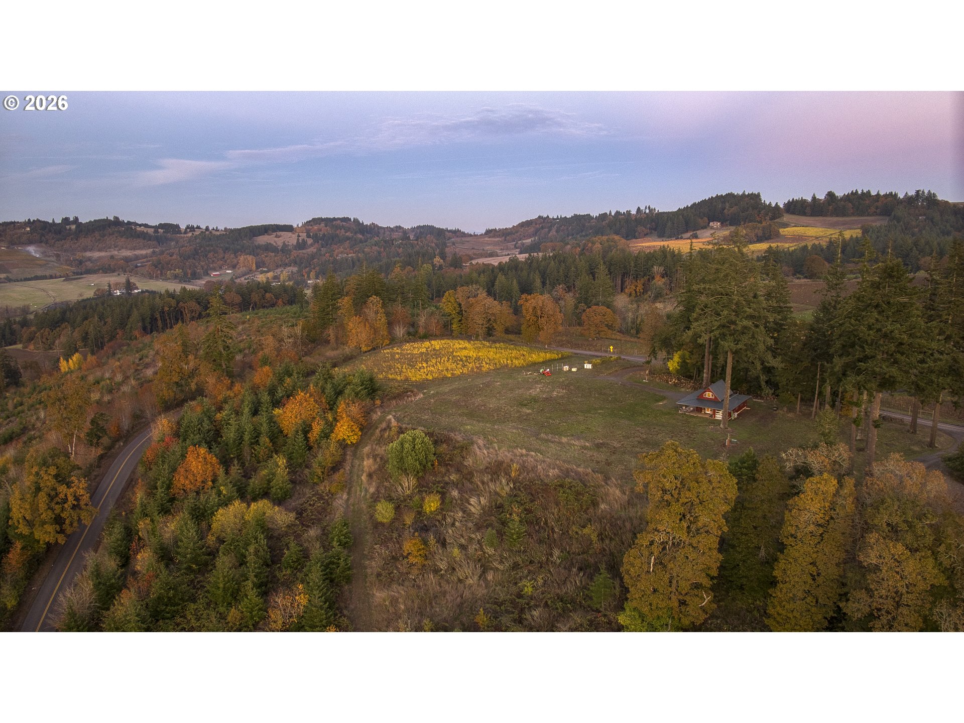 6850 Southeast Eola Hills Road Amity, OR 97101 - Photo 46 of 46