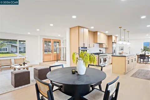 $1,795,000 | 125 Larkwood Circle, Danville, CA 94526