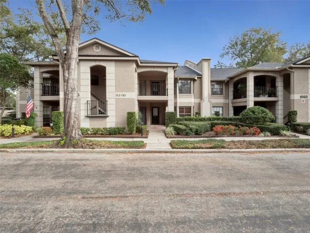 $300,000 | 1055 Kensington Park Drive, Unit 710, Altamonte Springs, FL 32714