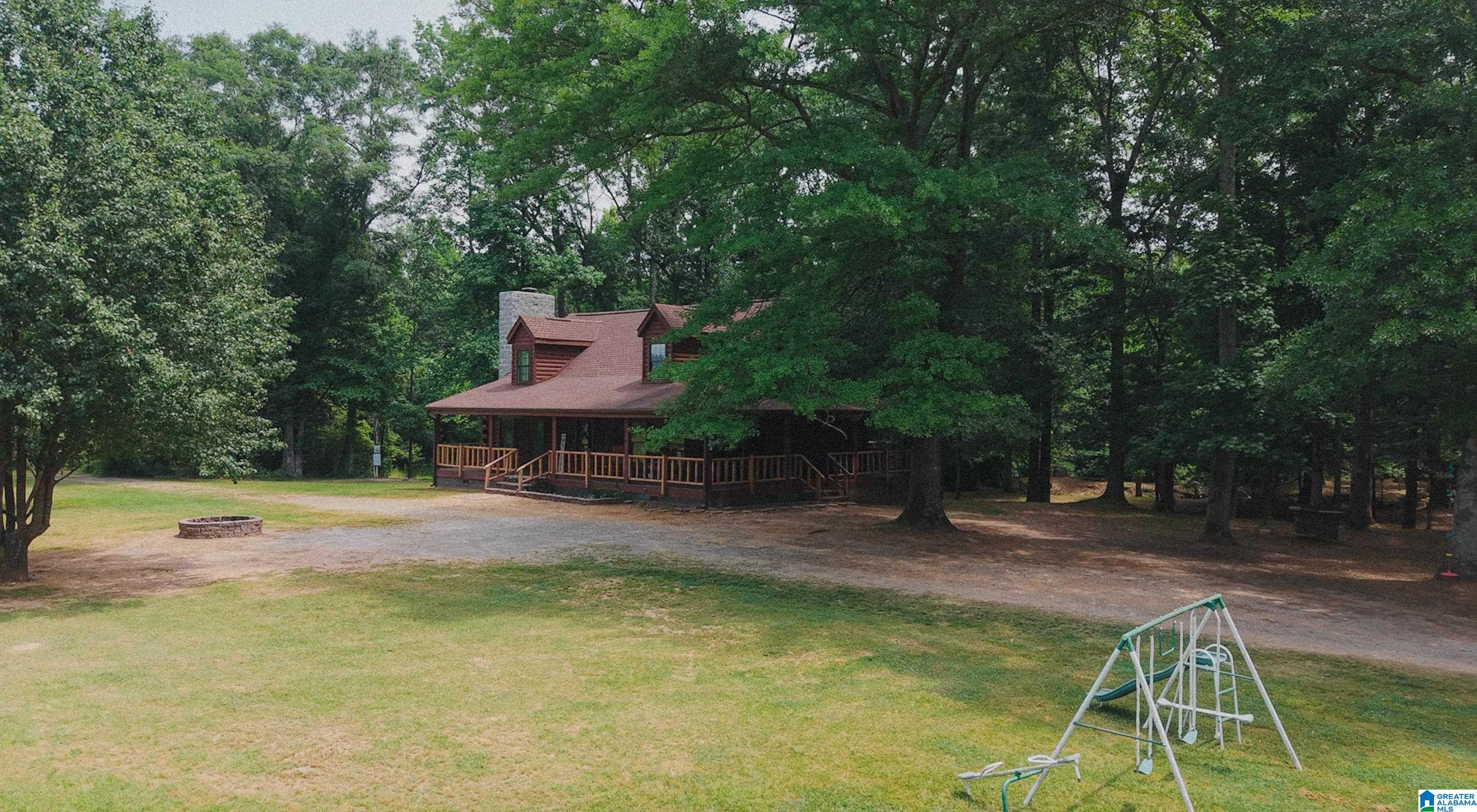 544 Fann Road Steele, AL 35987 - Photo 63 of 84