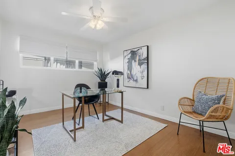 $749,000 | 1242 South Barrington Avenue, Unit 205, Los Angeles, CA 90025