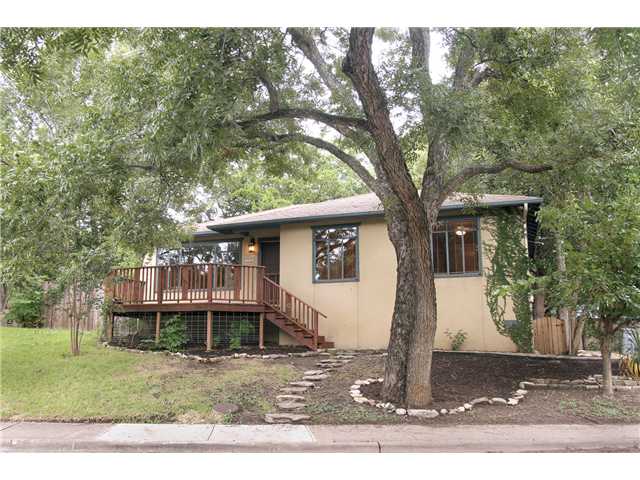 522 East Live Oak Street Austin, TX 78704 - Photo 1 of 1