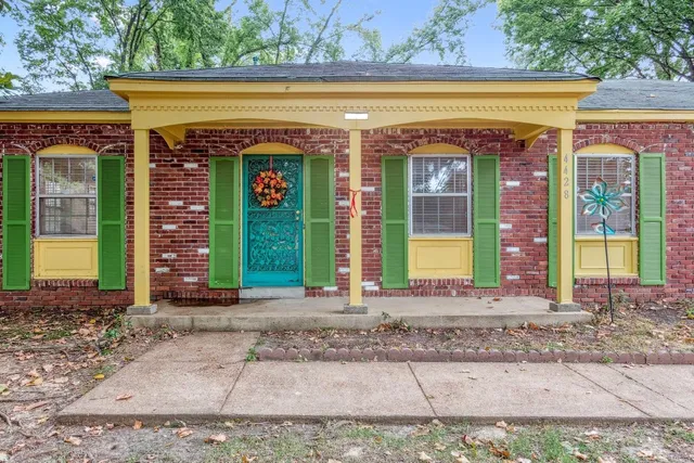 $170,000 | 4428 Namur Cove, Memphis, TN 38109