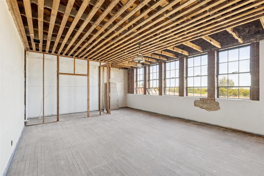 2591 Fm 1204 Decatur, TX 76234 - Photo 8 of 15 Basement featuring hardwood / wood-style floors