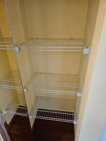 a view of balcony and ocean