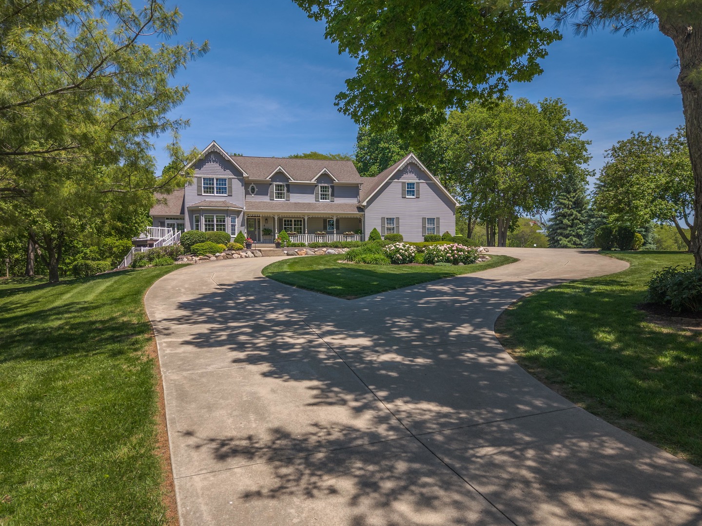 15626 East 910 North Road Bloomington, IL 61705 - Photo 124 of 133