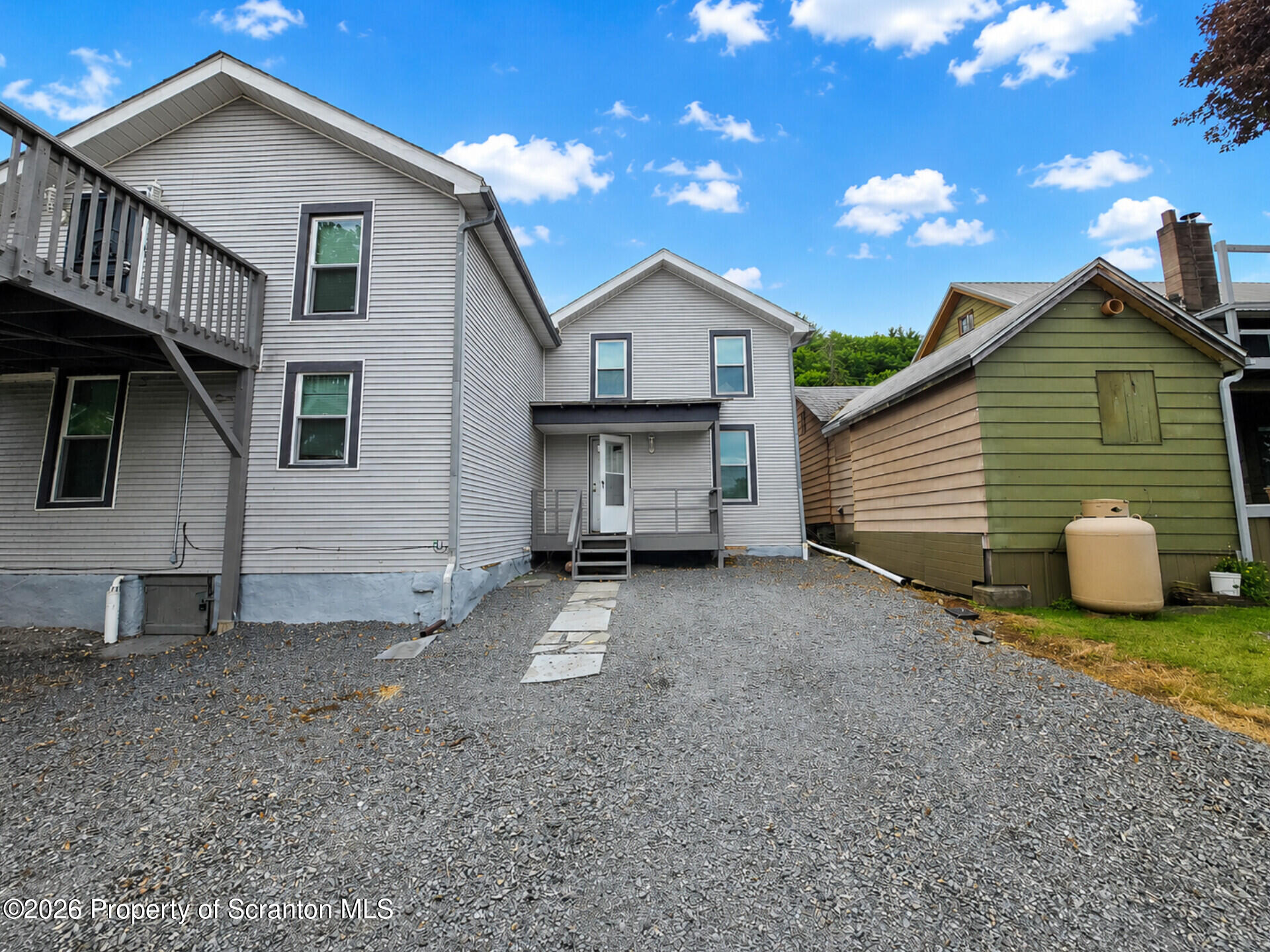 605 Spring Street, Unit 1 Hawley, PA 18428 - Photo 2 of 20 1000015837