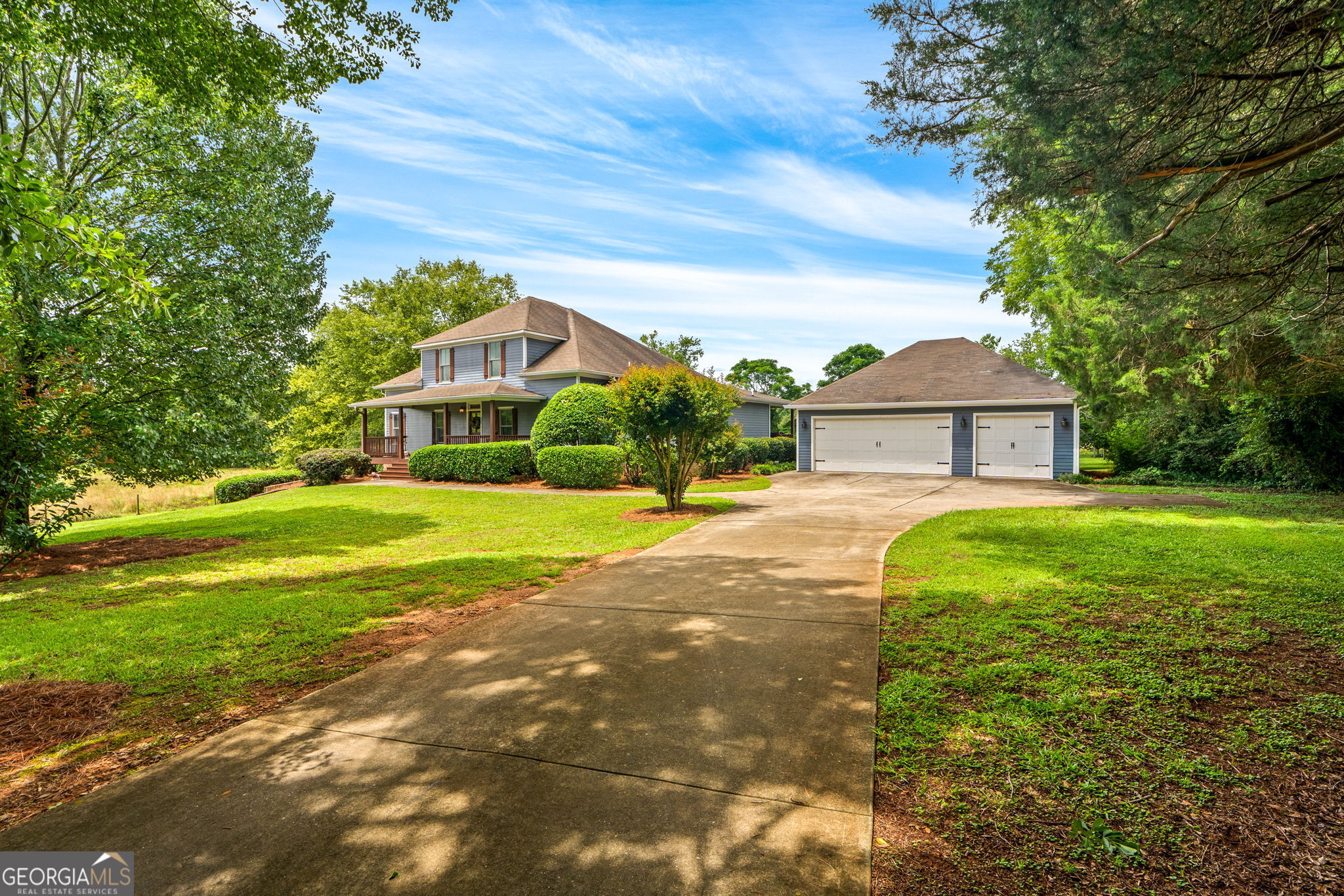 425 Oak Grove Road Athens, GA 30607 - Photo 2 of 54