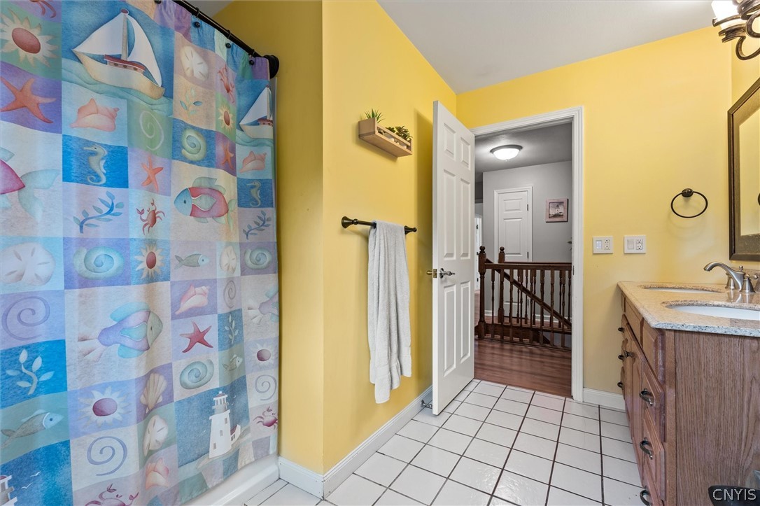 8827 Salt Springs Road Chittenango, NY 13037 - Photo 35 of 50
