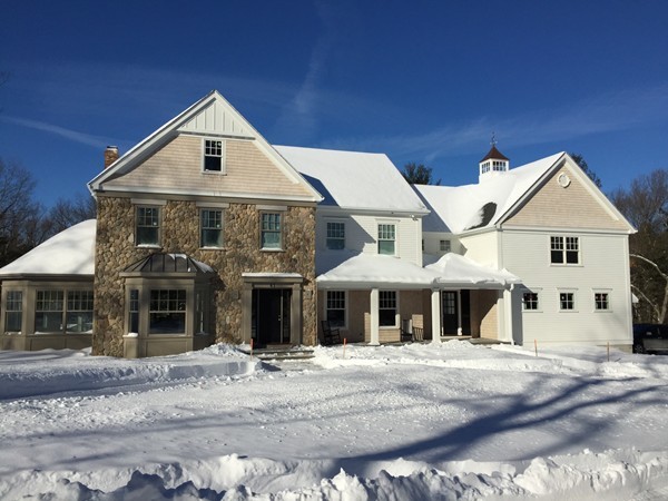 41 Miller Hill Road Dover, MA 02030 - Photo 1 of 26 Gallery Image 1