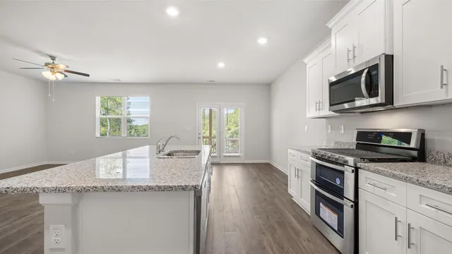 $394,591 | 1376 Admiral Avenue, Unit 115, Grovetown, GA 30813