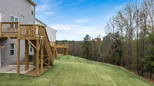 $394,591 | 1376 Admiral Avenue, Unit 115, Grovetown, GA 30813