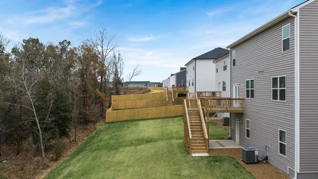 $394,591 | 1376 Admiral Avenue, Unit 115, Grovetown, GA 30813