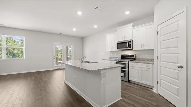 $394,591 | 1376 Admiral Avenue, Unit 115, Grovetown, GA 30813