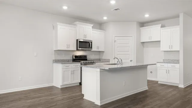 $394,591 | 1376 Admiral Avenue, Unit 115, Grovetown, GA 30813