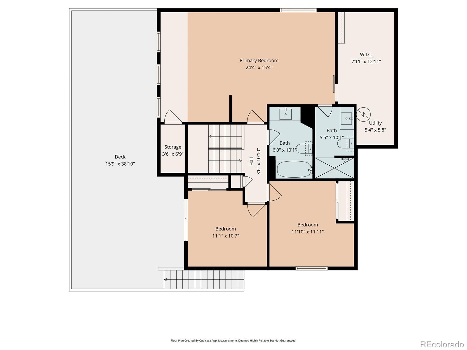 31249 Robinson Hill Road Golden, CO 80403 - Photo 47 of 48