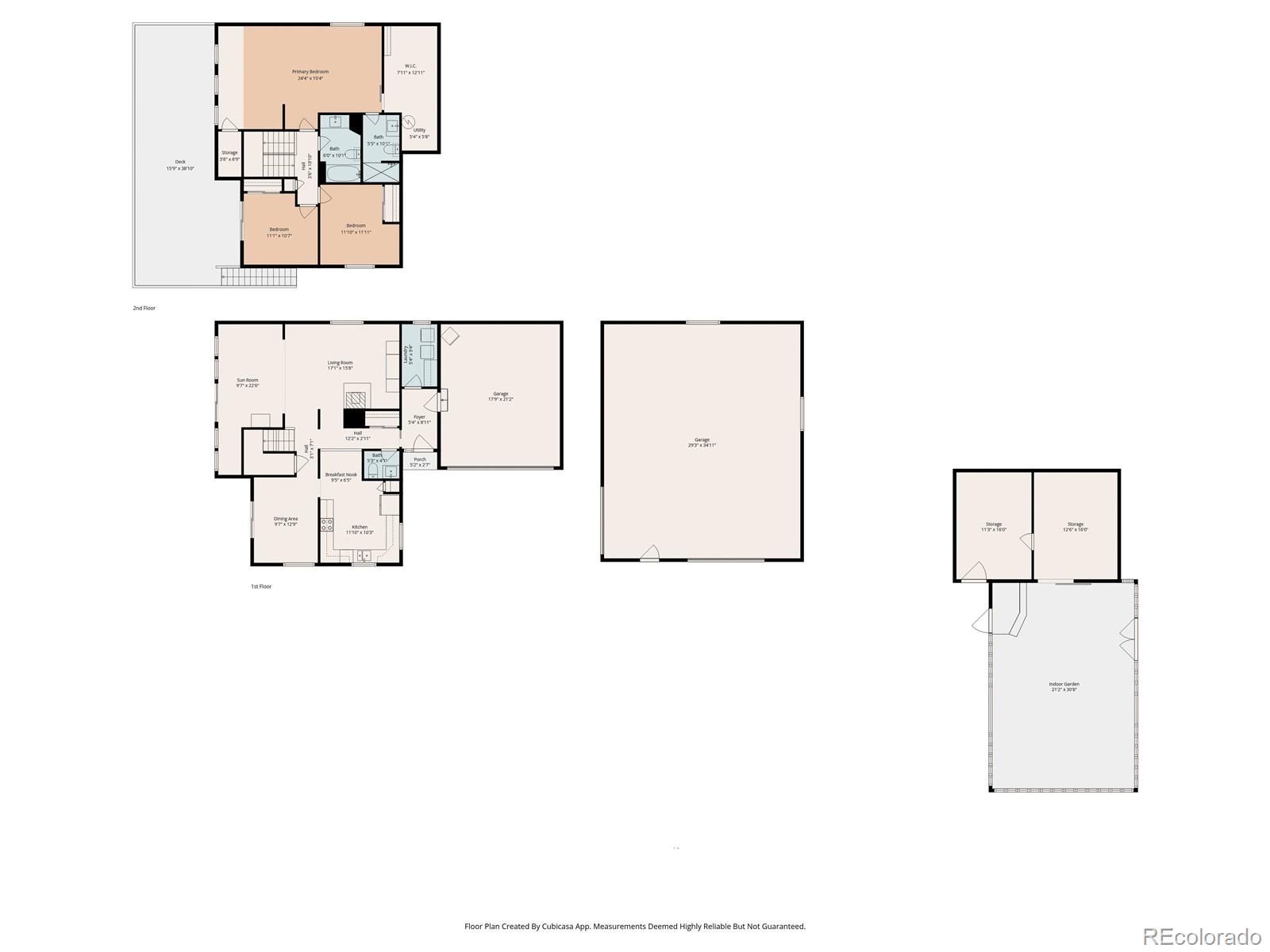 31249 Robinson Hill Road Golden, CO 80403 - Photo 48 of 48 a picture of a wall with a white wall