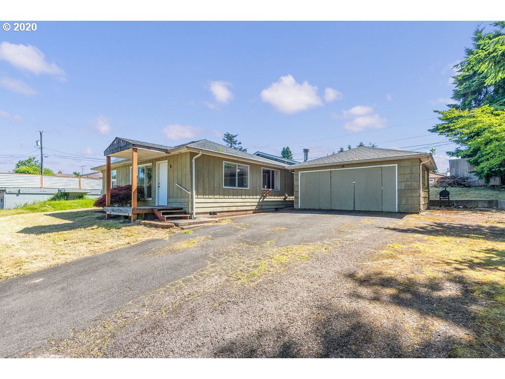 8 Burdick Place Longview, WA 98632 - Photo 1 of 23 Gallery Image 1