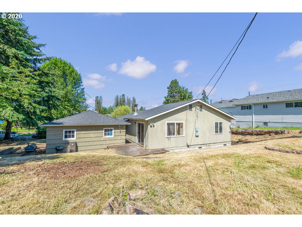 8 Burdick Place Longview, WA 98632 - Photo 21 of 23 Gallery Image 21