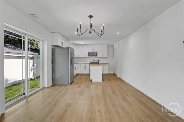 $1,900 | 636 West 48th Street, Savannah, GA 31405