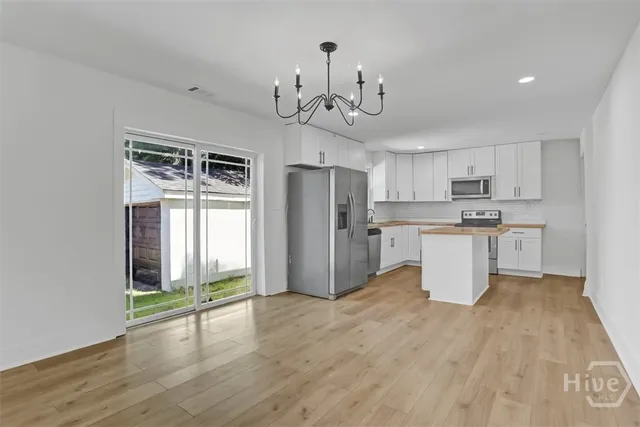 $1,900 | 636 West 48th Street, Savannah, GA 31405